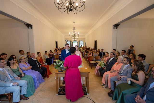 Gisele Campos - Celebrante de Casamentos - 3