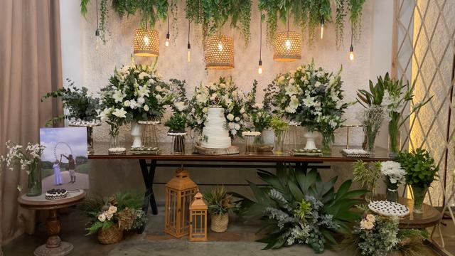 Espaço Vilela Eventos - 1