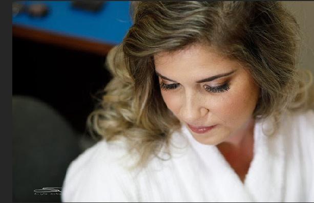 Carol Cardoso - Makeup Artist - 2