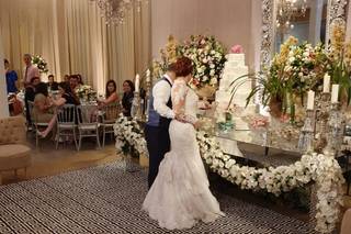 Sonhos e Flores Decorações - 8