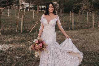 Bianca Santos Makeup - 24