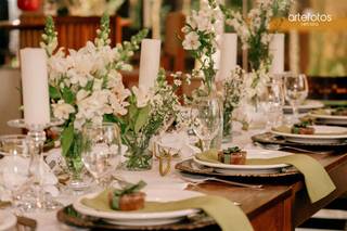 Lu Ribeiro Decorações e Eventos - 10