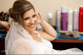 Carol Cardoso - Makeup Artist - 6