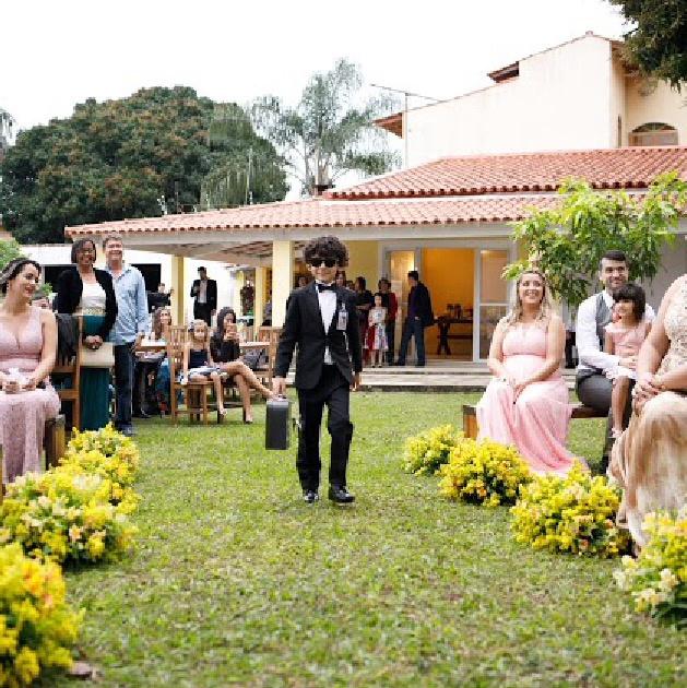 Cherry on Top Buffet & Decoração de Festas - 2