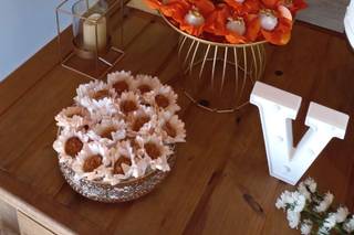 Jessica Lessa Confeitaria - 14