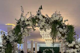 Madrid Passarelas Espelhadas - 8