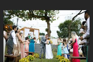 Cherry on Top Buffet & Decoração de Festas - 6