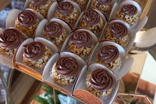 Jessica Lessa Confeitaria - 15