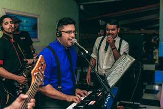 Banda Hits - 8