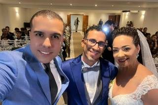 Leandro Barros Celebrante - 12