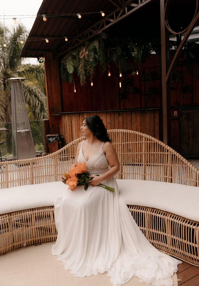 Natkat Bridal Couture - 3