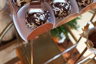 Jessica Lessa Confeitaria - 16