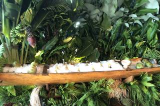 Uma Canoa Pra Você - 7