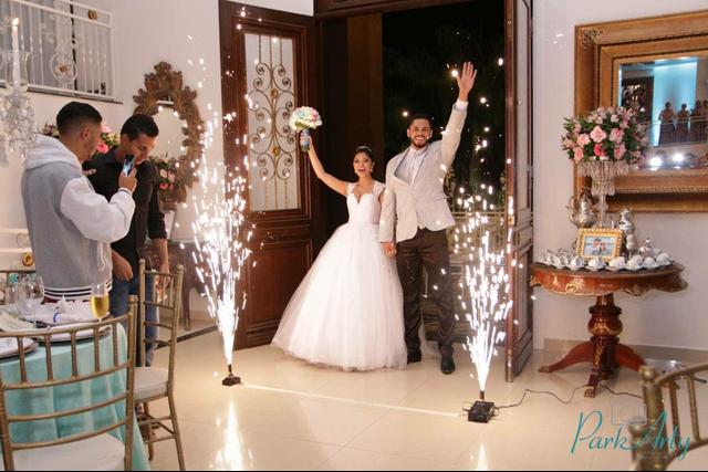 HB Events - DJ, Som e Iluminação - 3