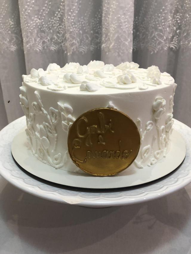 Josi Lima Confeiteira - 4
