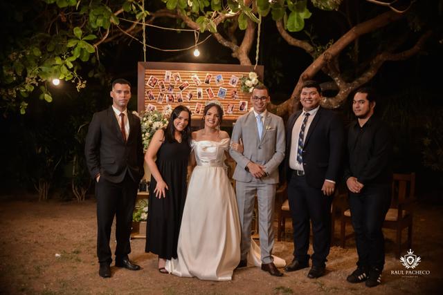 Harmonic Eventos - 1