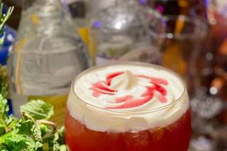 Dilas Drinks - 1