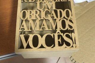 Mimos & Tal - Cortes a Laser - 11