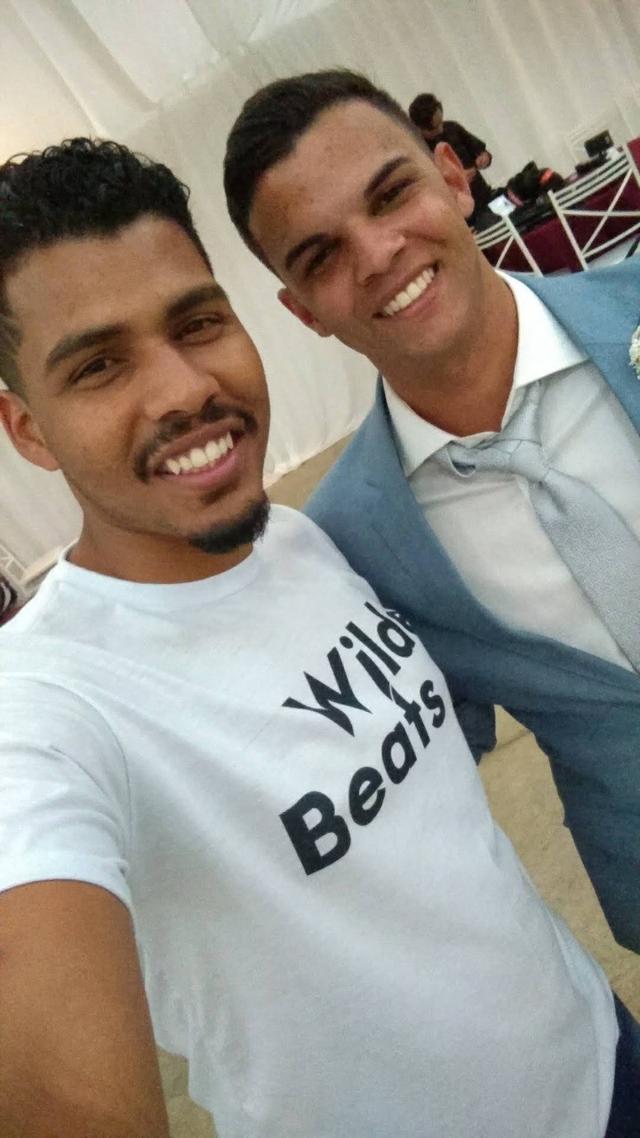 Wilde Beats DJ's - 2