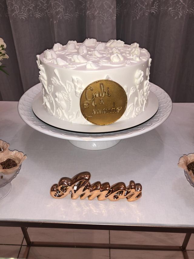 Josi Lima Confeiteira - 2