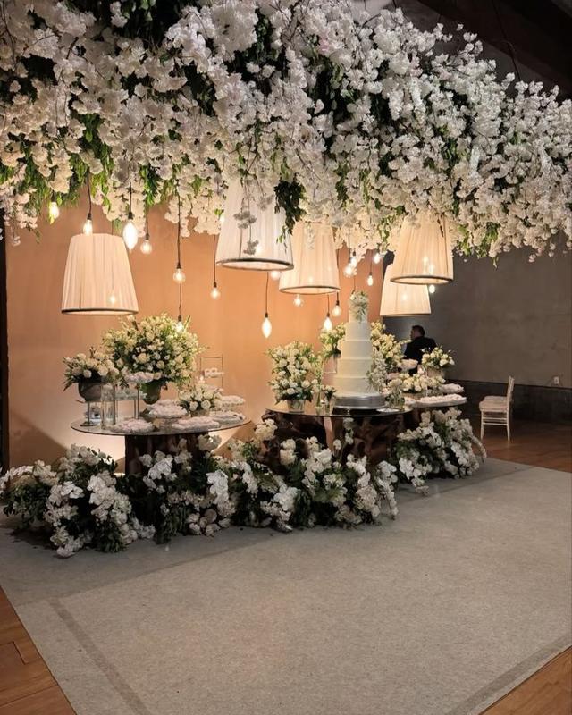 RR Decorações de Eventos - 2