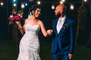Sue Helen Chyczy Wedding Planner - 5