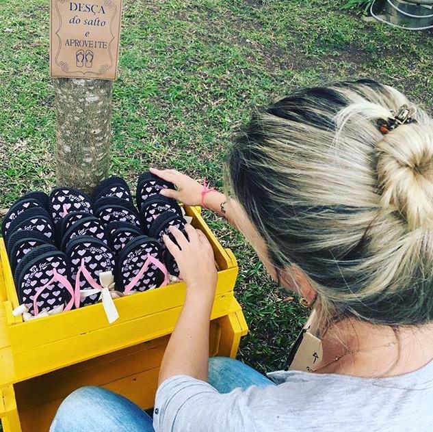 Cherry on Top Buffet & Decoração de Festas - 4