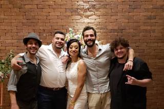 Banda Old Iscool - 13