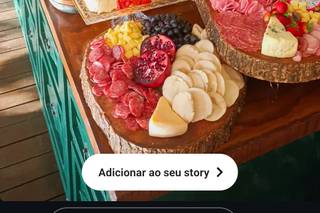 Clara's Kitchen Buffet - 5