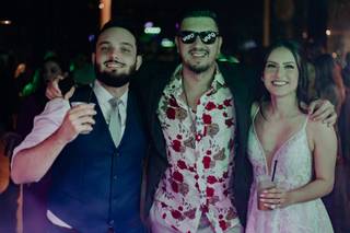 Banda Ômega 3 - 5