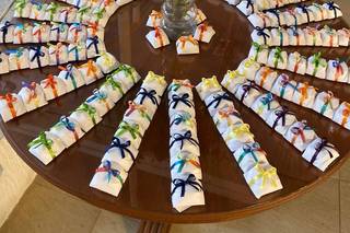 Buffet Allure - 12