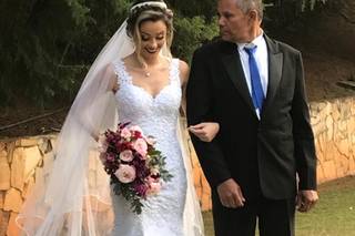 Xuxa Casamenteira - Wedding Planner - 6