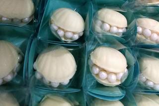 Giovana Chocolates - 11