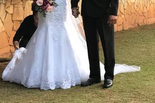 Xuxa Casamenteira - Wedding Planner - 7