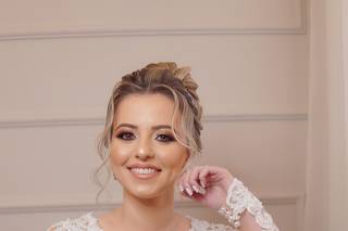 Aline Cristina Hairstylist - 5