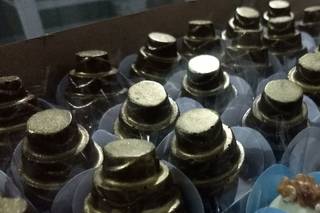 Giovana Chocolates - 12