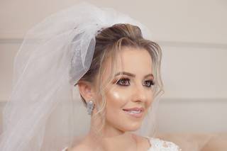 Aline Cristina Hairstylist - 6