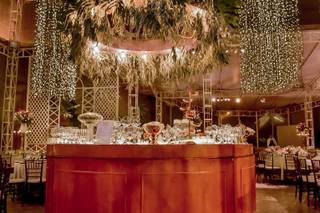 Cristal Bartender - 5