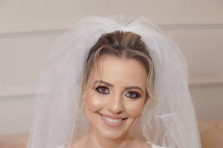 Aline Cristina Hairstylist - 7