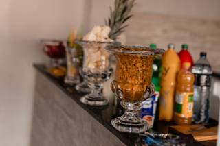 Couple Drinks - 5