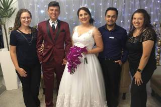 Personalité Cerimoniais e Eventos - 16