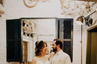 A Casa de Babette - 6