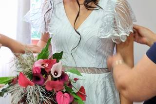 Anelice Kroff Hair & Makeup - 7