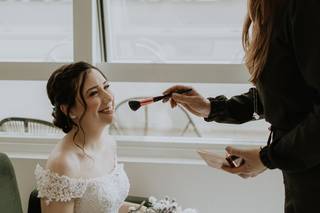 Simone Saturno Makeup e Hair - 19