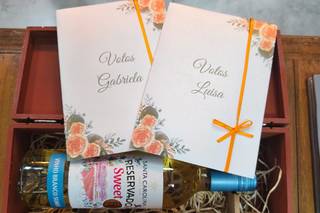 Gisele Campos - Celebrante de Casamentos - 10