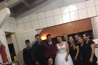 Personalité Cerimoniais e Eventos - 18