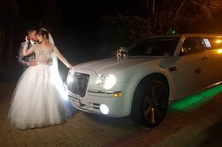 Mega Limousines - 22