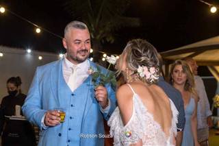 Casa Di Lucca Praia - 11