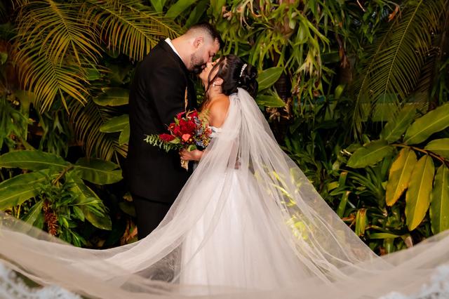 Viviane Duarte e Claudio Maia - 3