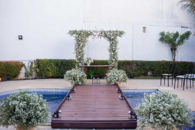 Karla Rodrigues Produções e Eventos - 2